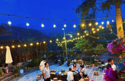 Cha Pai Casa | Homestay số 91-Suối Hồ Sa Pa