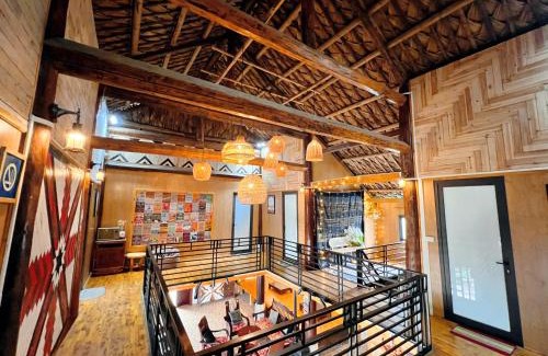 Cha Pai Casa | Homestay số 91-Suối Hồ Sa Pa