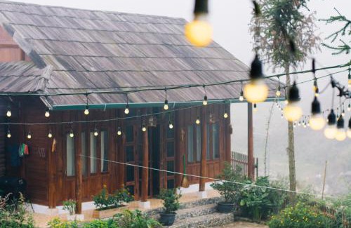 Cha Pai Casa | Homestay số 91-Suối Hồ Sa Pa