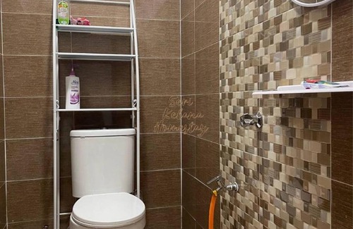 Kuala Terengganu Casa | Homestay Seri Kelana Kuala Terengganu