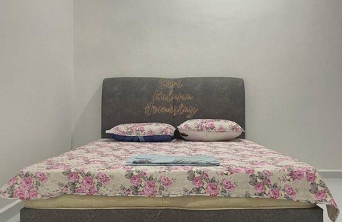 Kuala Terengganu Casa | Homestay Seri Kelana Kuala Terengganu