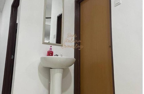 Kuala Terengganu Casa | Homestay Seri Kelana Kuala Terengganu
