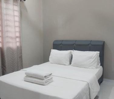 Kuala Teriang Casa | Homestay Salsabila Langkawi