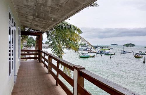 Tanjung Pandan Hotel | Homestay Sakinah Belitung RedPartner