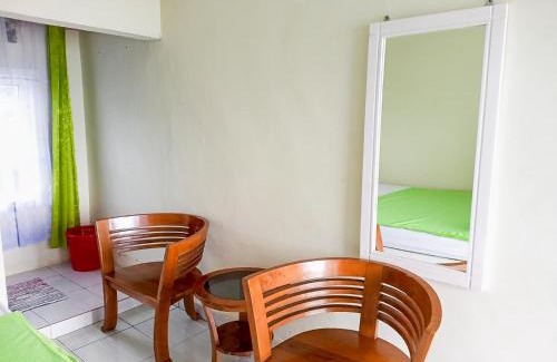 Tanjung Pandan Hotel | Homestay Sakinah Belitung RedPartner