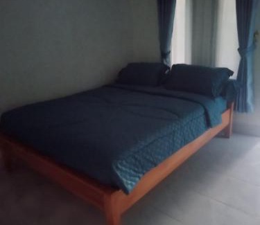 Rembitan Casa | Homestay Saptia Dewi