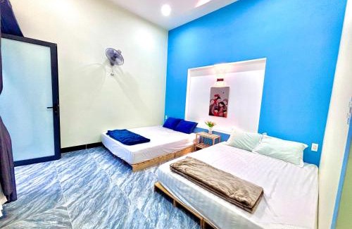 Phan Thiet Hotel | Homestay SEA