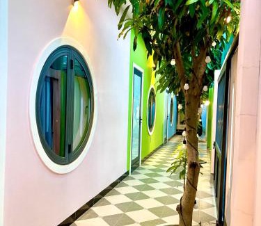 Phan Thiet Hotel | Homestay SEA