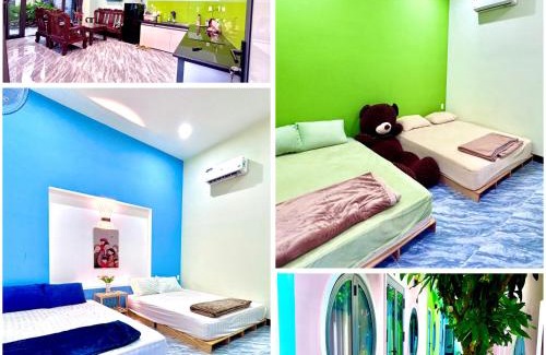 Phan Thiet Hotel | Homestay SEA