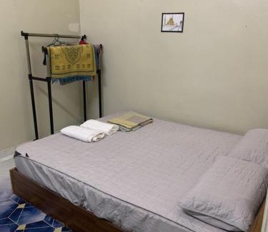 Kampung Bukit Tok Bat Cama Y Desayuno | Homestay Sejati