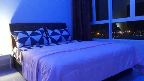 Seksyen 7 Apartamento | Homestay Shah Alam - Near I-Cty