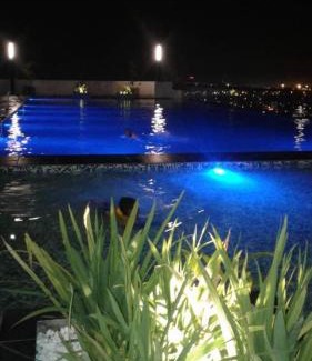 Seksyen 7 Apartamento | Homestay Shah Alam - Near I-Cty