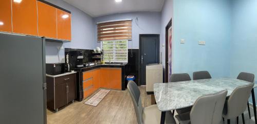 Jasin Casa | Homestay ShimahJay Umbai Melaka