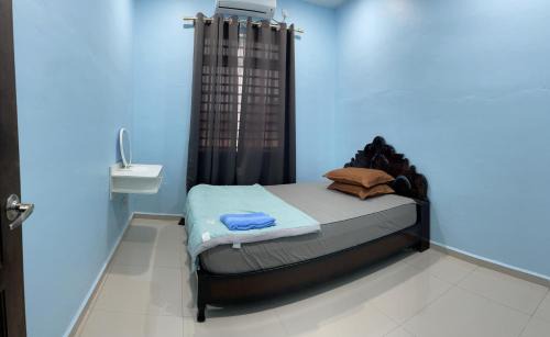 Jasin Casa | Homestay ShimahJay Umbai Melaka