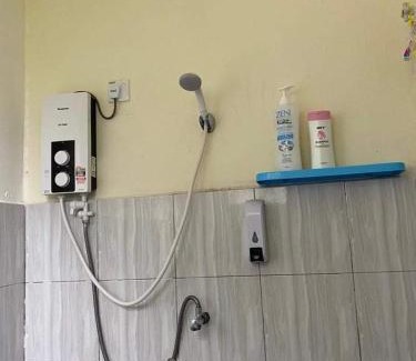 Sri Gading Apartamento | Homestay Sri Aliff