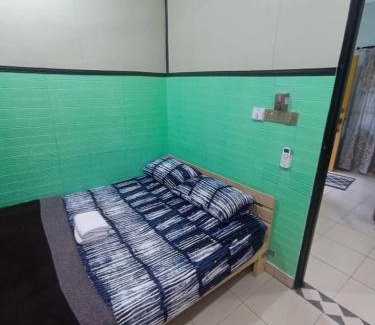 Batu Buruk Casa | Homestay sri ladang