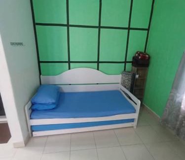 Batu Buruk Casa | Homestay sri ladang