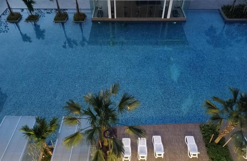 Kajang Apartamento | Homestay Studio, Tiara Imperio Residence Bangi, Kajang