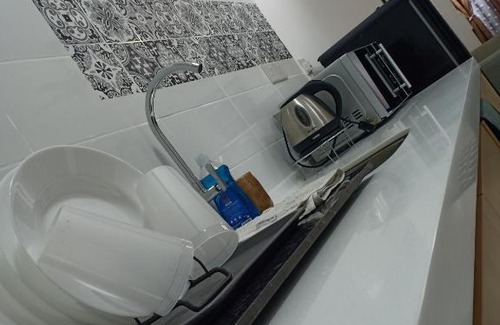Kajang Apartamento | Homestay Studio, Tiara Imperio Residence Bangi, Kajang