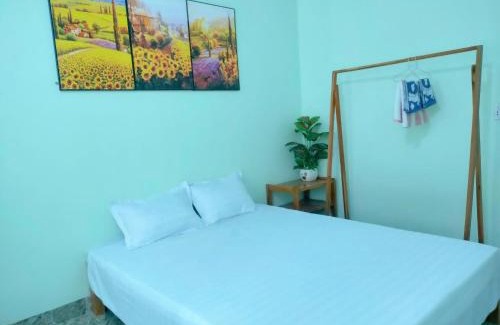 Mang Yang Cabina | Homestay Suối Mây Garden