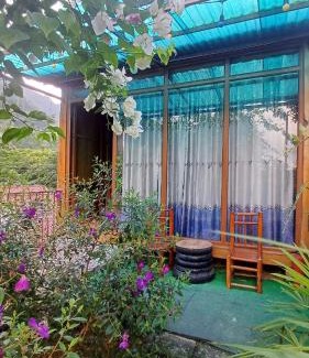 Mang Yang Cabina | Homestay Suối Mây Garden