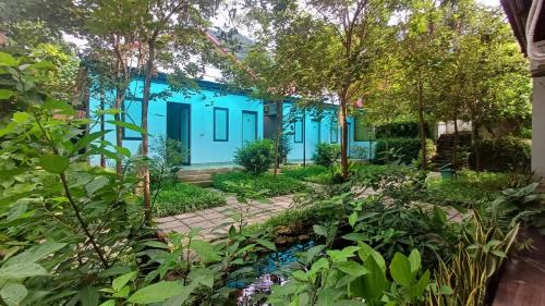 Mang Yang Cabina | Homestay Suối Mây Garden