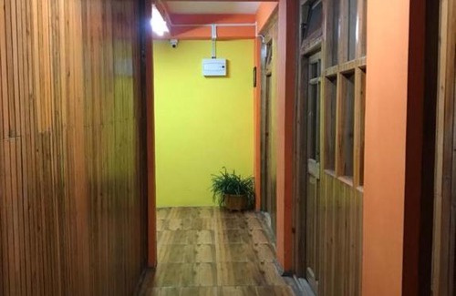 Ghoom Casa | Homestay Sumnima