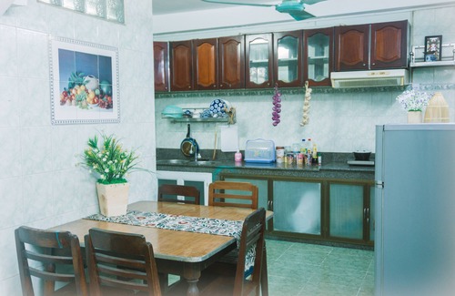 Tan Phu District Casa | Homestay Sunny's House