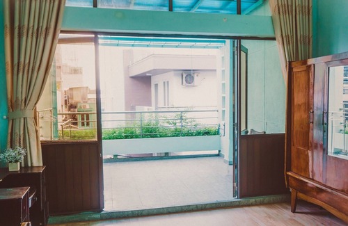 Tan Phu District Casa | Homestay Sunny's House