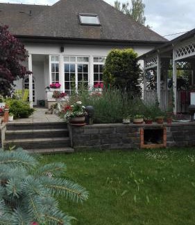 Svata Casa | Homestay Svatá
