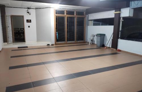 Kluang Casa | Homestay Taman Makmur