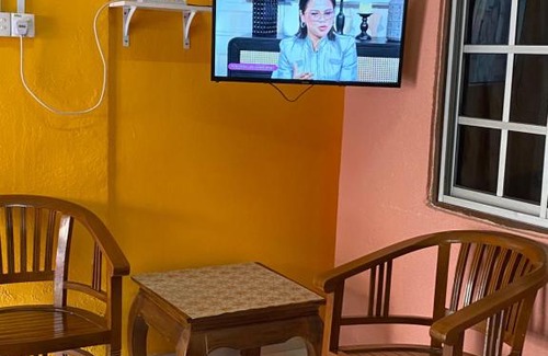 Taman Orkid Casa | Homestay Taman Maktab Pengkalan Chepa