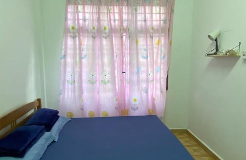 Taman Orkid Casa | Homestay Taman Maktab Pengkalan Chepa