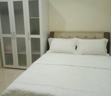 Bachok Casa | Homestay Taman Pinggiran Universiti