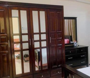 Bachok Casa | Homestay Taman Pinggiran Universiti