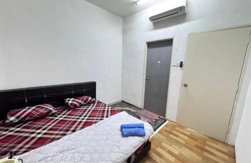 Central Seberang Perai Casa | Homestay Tanah Liat