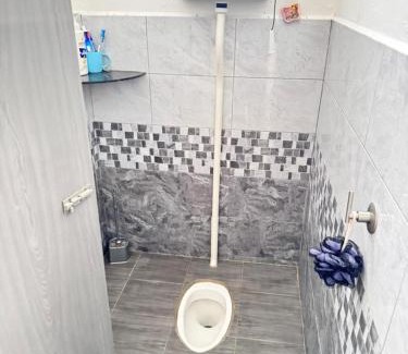 Central Seberang Perai Casa | Homestay Tanah Liat