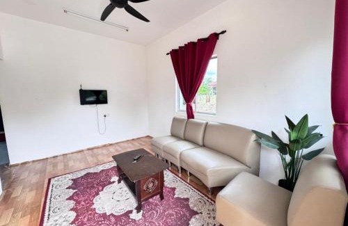 Central Seberang Perai Casa | Homestay Tanah Liat