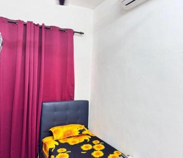 Central Seberang Perai Casa | Homestay Tanah Liat