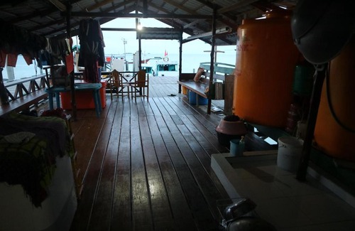 Maratua Island Casa | Homestay Tanjung Duata Bohe Silian
