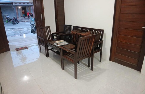 Maratua Island Casa | Homestay Tanjung Duata Bohe Silian