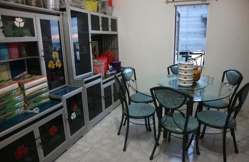 Maratua Island Casa | Homestay Tanjung Duata Bohe Silian