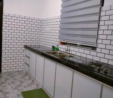 Jitra Casa | Homestay Tengku Maheran