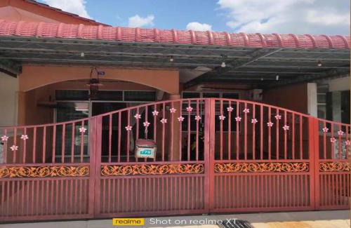 Jitra Casa | Homestay Tengku Maheran