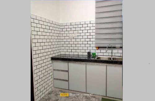 Jitra Casa | Homestay Tengku Maheran