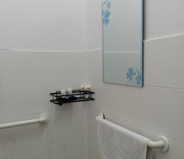 Paya Besar Casa | Homestay Teratak Bonda