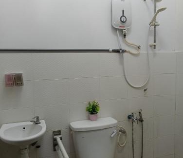 Paya Besar Casa | Homestay Teratak Bonda
