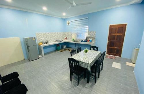 Tawau Casa | Homestay Teratak Tamu Tawau