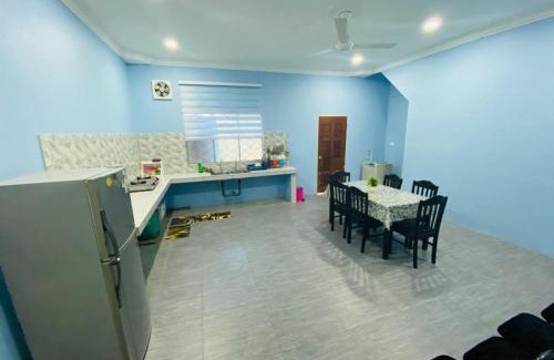Tawau Casa | Homestay Teratak Tamu Tawau