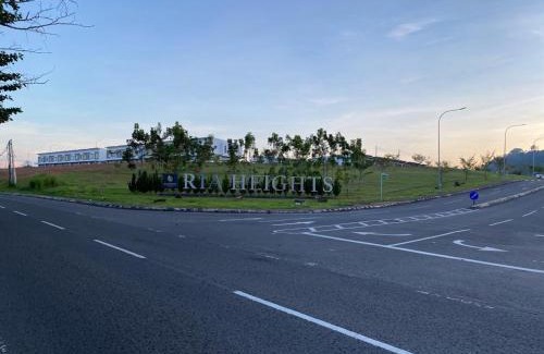 Tawau Casa | Homestay Teratak Tamu Tawau